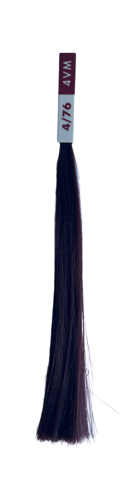 LA BIOSTHETIQUE Coloring and Perming Hair Tint & Tone Advanced 4/76 - Стойкая краска для волос - 4/76