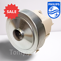 Двигатель мотор для пылесоса Philips 463.3.405 1800W 432200909430 Оригинал