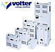 Стабілізатор напруги Volter Prostor-33 (3*11), трифазний інверторний перетворювач Вольтер 33 кВт, ±0,5%, фото 9