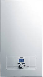 24 кВт. Електричний котел Vaillant eloBLOCK VE24/14 ЕU II (380 В) / до 240 м2