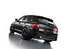 TechArt Body kit MAGNUM for Porsche Cayenne 957, фото 3