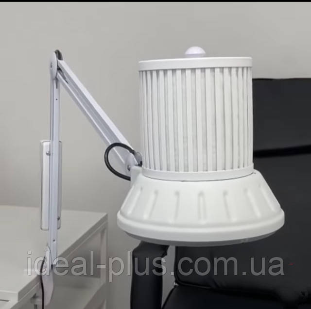 Вытяжка для педикюра в Украине