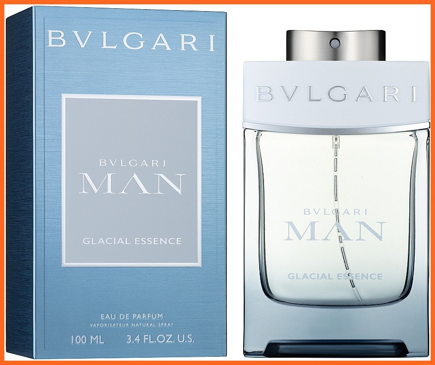 Тестер Булгарі Мен Глесиал Ессенс - Bvlgari Man Glacial Essence парфумована вода 100 ml., фото 1