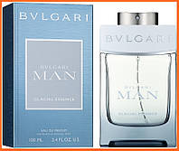 Булгари Мен Глесиал Ессенс - Bvlgari Man Glacial Essence парфюмированная вода 100 ml.