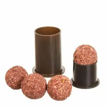 Шаролепка для прикорм