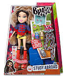 Лялька Bratz Jade Russia, фото 4