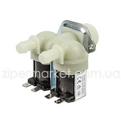 Клапан подачі води для пральної машини, клапан подачі води пральної машини універсальний ZIPMARKET