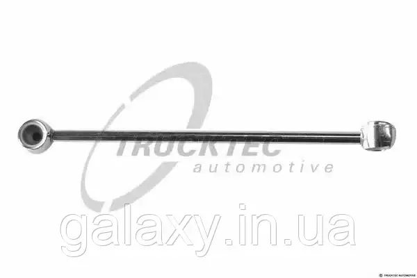 Тяга куліси КПП довга Mercedes Vito (W639) 2003-, Sprinter 906 2006-, фото 1