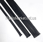 Оплетка поліестерова "Зміїна шкіра", 19мм, 5 метрів