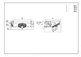 Повітроохолоджувач стельовий 2,1 кВт EG-130AE7-C25 KARYER, фото 2