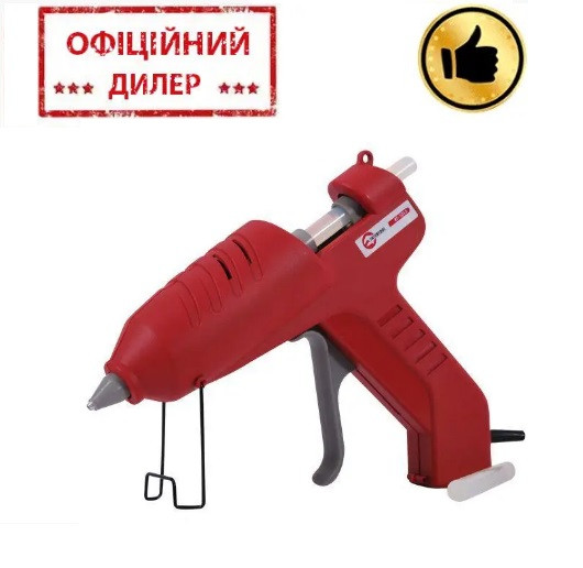 Клейовий пістолет INTERTOOL RT-1013