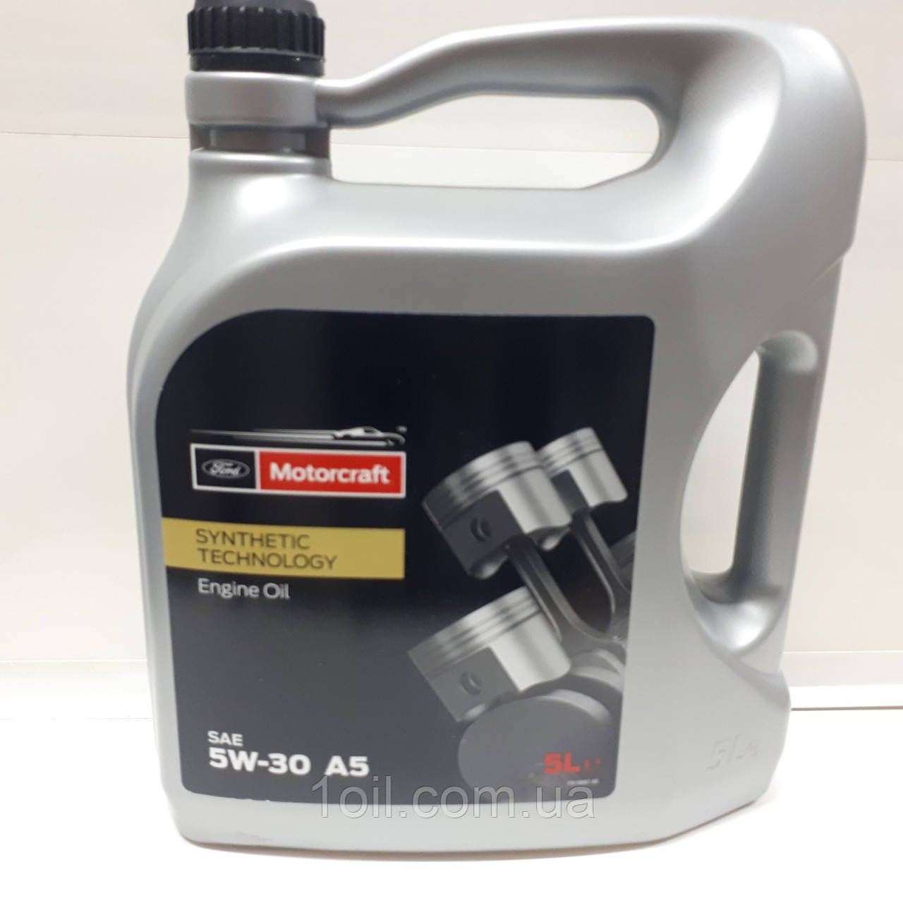 Motorcraft 5w30 Купить В Красноярске