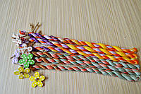 Муліне від Альони базові нитки DMC колір - Різне літо