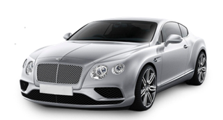 Тюнінг Bentley Centental GT (2011-2018)