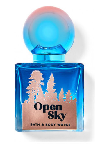 Парфуми Open Sky від Bath & Body Works оригінал