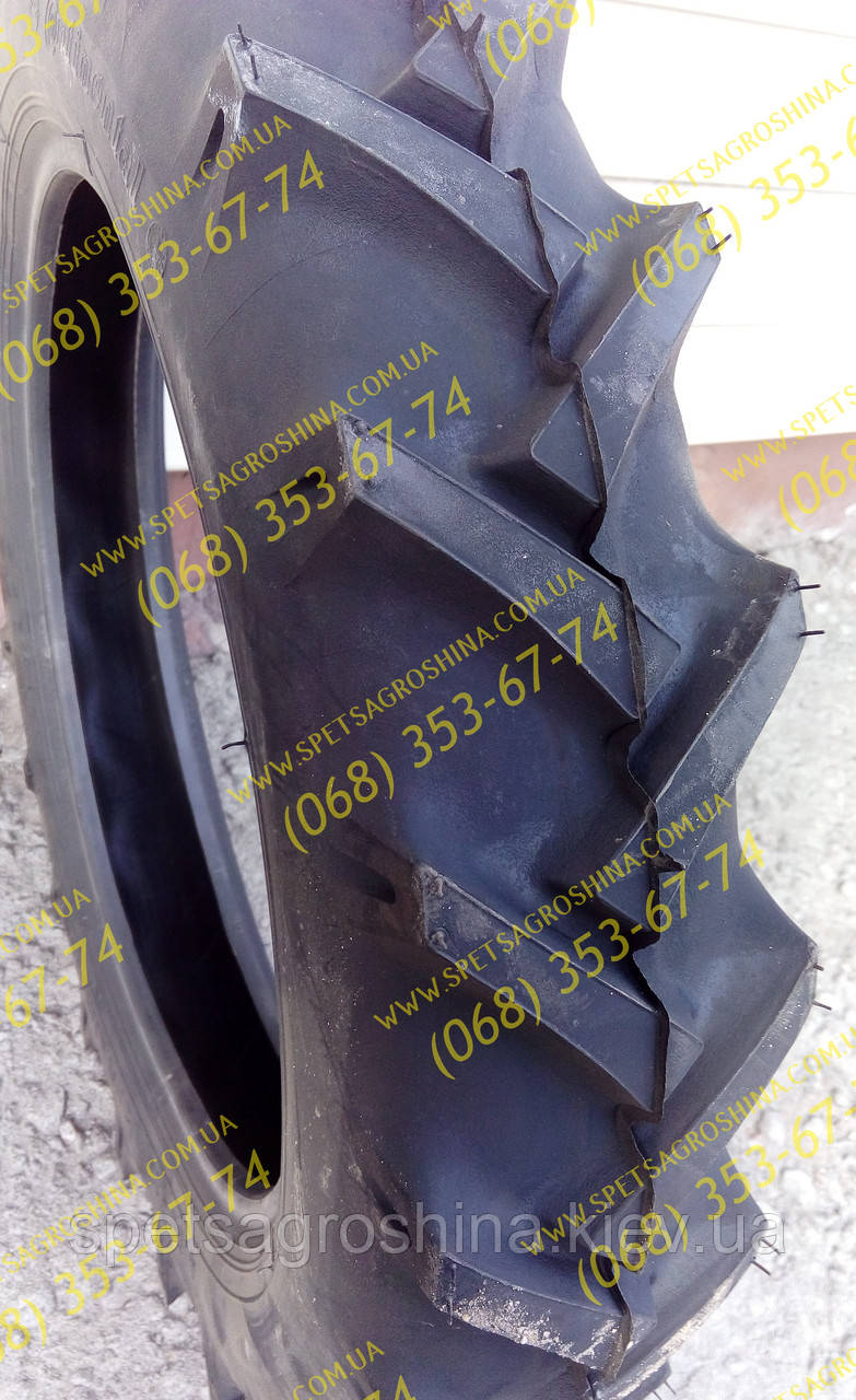 Шина 4.00-16 2PR AS-Farmer TL Continental