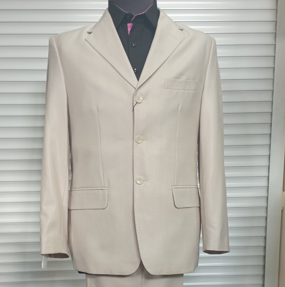 Костюм чоловічий West-Fashion модель 713