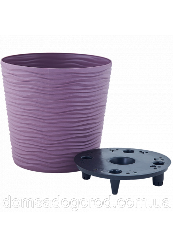 Вазон для квітів "Ф'южн"