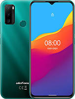 Ulefone Note 10 2/32Gb Green Гарантия 1 Год (*CPA -3% Скидка)_K