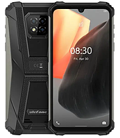 Ulefone Armor 8 Pro 6/128Gb Global Red Гарантія 1 рік  (*CPA -3% Знижка)_K