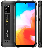 Ulefone Armor 12 5G 8/128GB Black Гарантия 1 год (*CPA -3% Скидка)_P