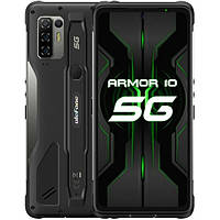 UleFone Armor 10 5G 8/128 Black Гарантия 1 год (*CPA -3% Скидка)_K