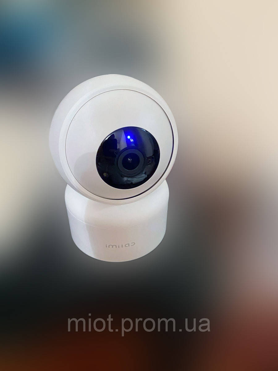 Камера Xiaomi iMi Home Security Camera C20 (CMSXJ36A) - фото 8 - id-p1642987734