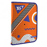 Папка для праці YES FC Erudite з внутрішньою кишенею