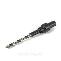 Свердло СМТ для конфірмата D5, L99, d9 (515.050.31)