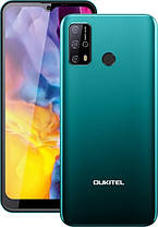 Oukitel C23 Pro 4/64Gb Green Гарантія 1 Рік  (*CPA -3% Знижка)_K, фото 3