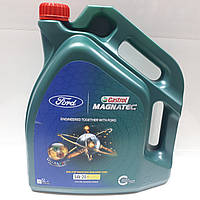 Масло моторное Castrol Magnatec E A5 5W-20 (Ford) 15D63E 5л