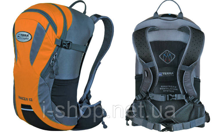 Рюкзак TERRA INCOGNITA RACER 12/18