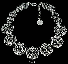 Кольє 1073