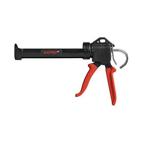 Пістолет для герметика Dnipro-M S-1 PRO