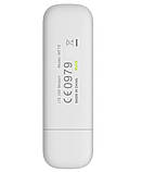 Комплект 4G для села ZTE MF79 з антеною MIMO Стріла-5 2x20Дб, фото 3