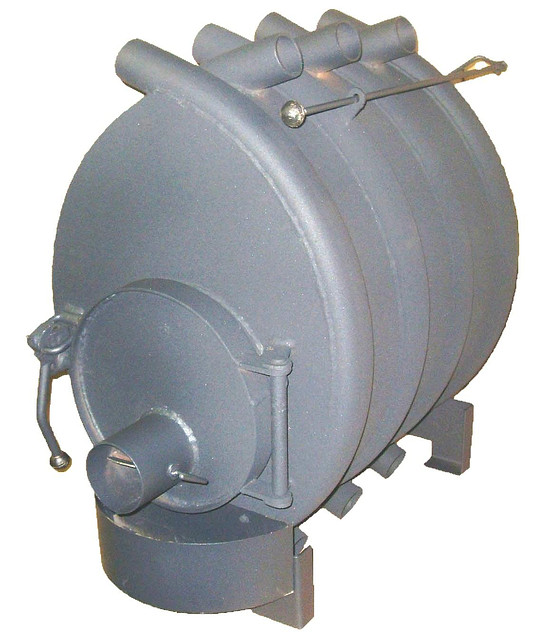 Піч Булер'ян ПК-107 (Bullerian, Булеріан), фото 1