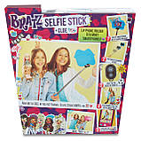 Лялька Хлоя Bratz Selfie Stick селфі монопод, фото 6