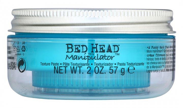 Паста для моделювання волосся Tigi Bed Head Manipulator Styling Cream 57 мл, фото 1