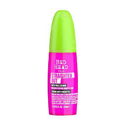 Сироватка для випрямлення волосся Tigi Bed Head Straighten Out Anti Frizz Serum 100 мл