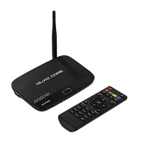 Смарт тв - smartv android box приставки