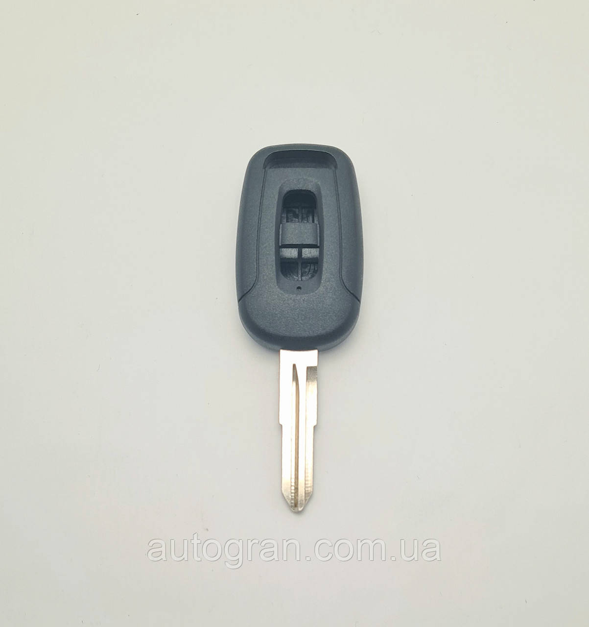 Корпус ключа Chevrolet Captiva 2 кнопки
