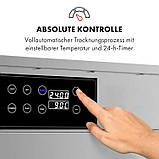 Дегідратор Master Jerky 500 Klarstein Німеччина, фото 5