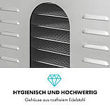 Дегідратор Master Jerky 500 Klarstein Німеччина, фото 7