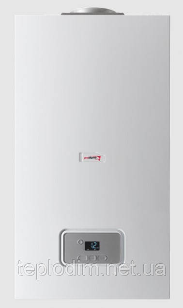 Котел газовий Protherm Gepard (Гепард) 23 MTV (турбо)