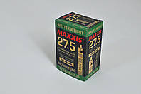 Камера Maxxis Welter Weight 27.5 × 1.9/2.35 FV Presta L:48мм (EIB00140000)