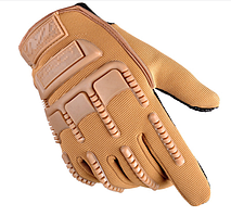 Перчатки тактичні RUIN HAWK в стилі мілітарі М 0322