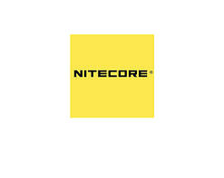 Фонарі Nitecore