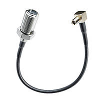 Перехідник TS-9 для модемів та роутерів 4G