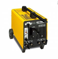 Зварювальний трансформатор DECA Primus 210E AC/DC 230-40 (225500)