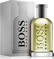 Hugo Boss Bottled 100 мл (tester)